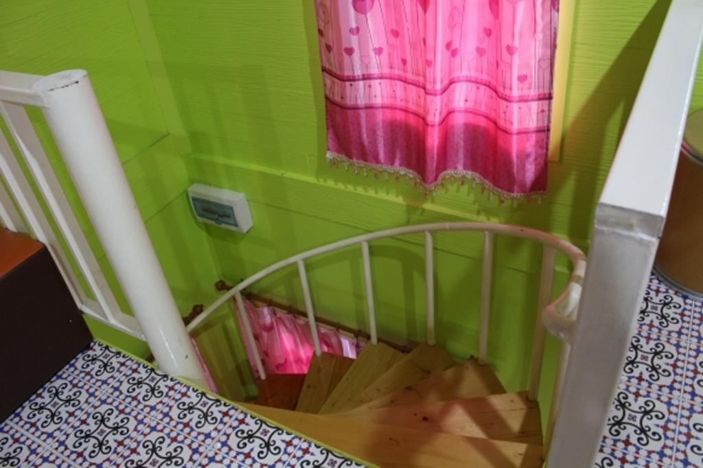Kanghan Rak Theme Houses Pak Chong Kamer foto